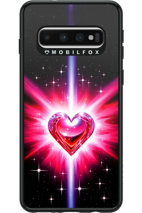 Bright Heart 2.0 - Samsung Galaxy S10