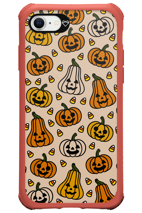 Sweet Thrill - Apple iPhone 8