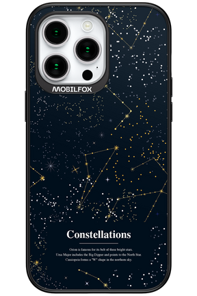 Constellations - Apple iPhone 15 Pro Max