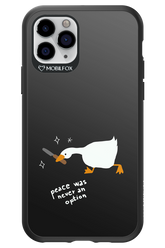OPTION 2.0 - Apple iPhone 11 Pro