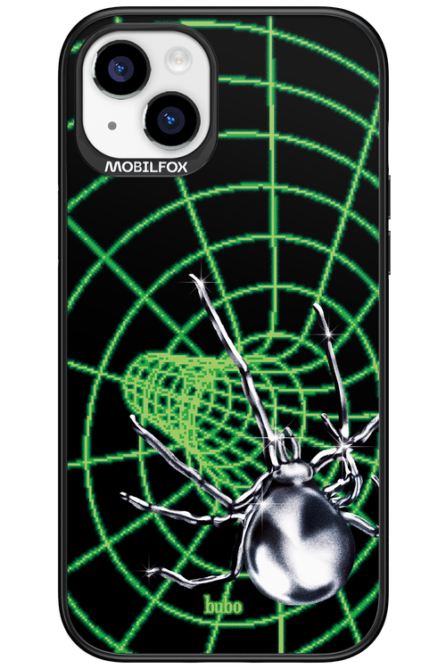 SINGULARITY - Apple iPhone 15 Plus