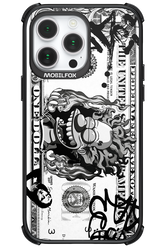 CLOWN BLVCK - Apple iPhone 14 Pro Max