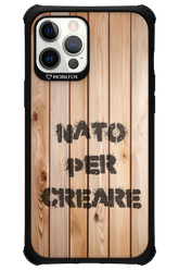 NATO PER CREARE 2.0 - Apple iPhone 12 Pro Max