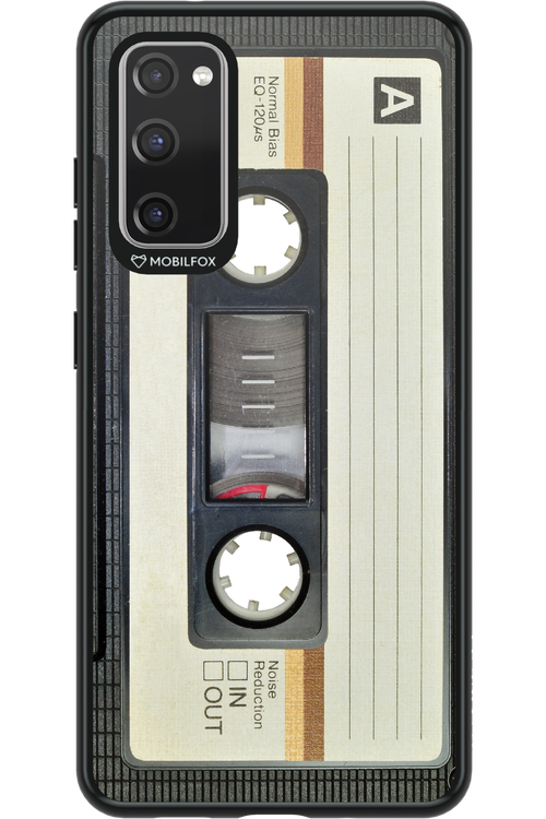CASE 11 2.0 - Samsung Galaxy S20 FE