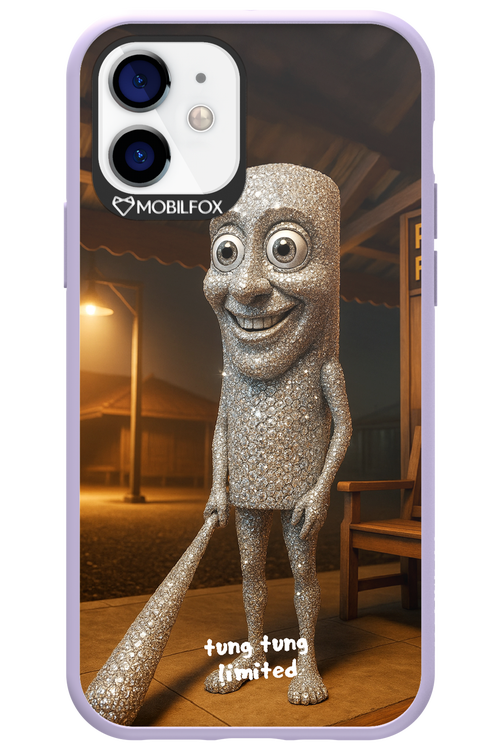 Tung Tung Limited - Apple iPhone 12