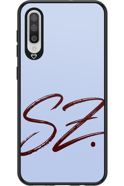 (Jellyfish Presso) SZ 2.0 - Samsung Galaxy A50