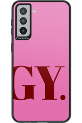 GY (Sorbet) 2.0 - Samsung Galaxy S21+