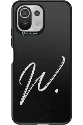 (Off Space) W 2.0 - Xiaomi Mi 11 Lite (2021)