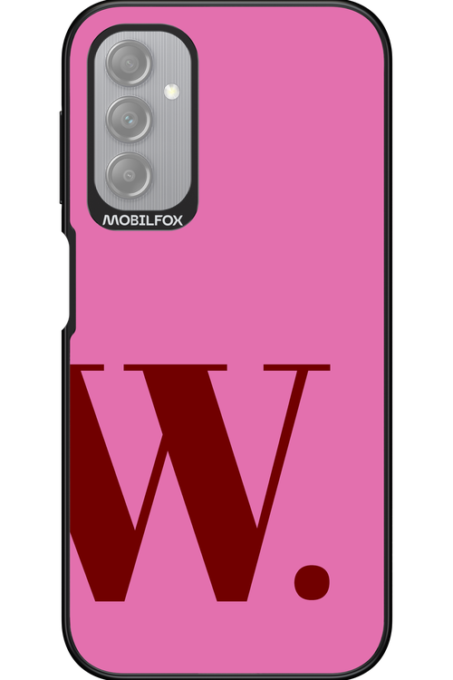 W (Sorbet) 2.0 - Samsung Galaxy A14
