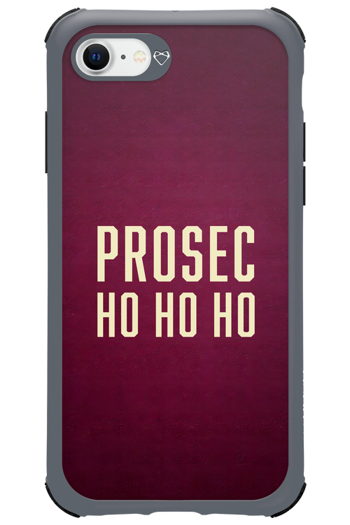 Prosec Ho - Apple iPhone SE 2020