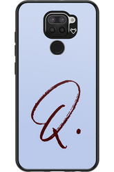 (Jellyfish Presso) Q 2.0 - Xiaomi Redmi Note 9