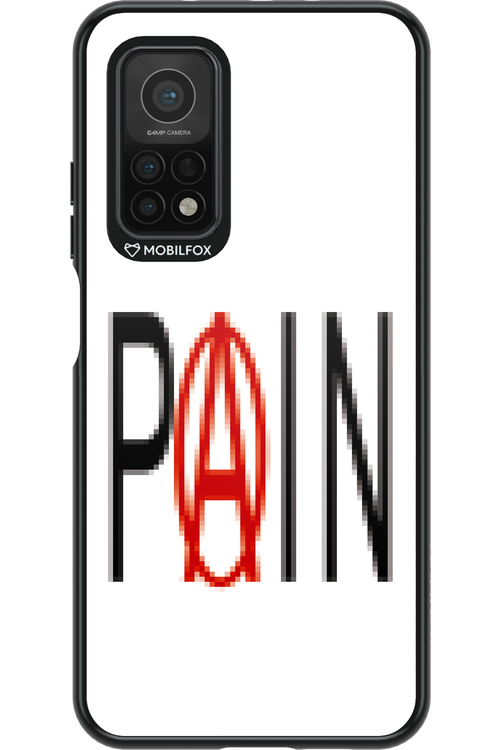 PAIN 2.0 - Xiaomi Mi 10T 5G