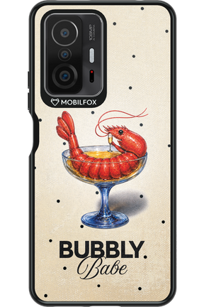 Bubbly Babe 2.0 - Xiaomi Mi 11T Pro