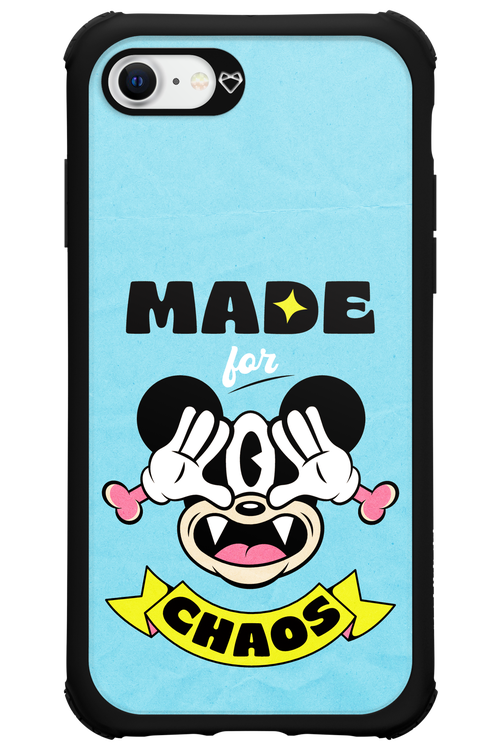 Made for Chaos 2.0 - Apple iPhone SE 2020