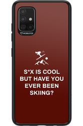 Have You Ever - Samsung Galaxy A51