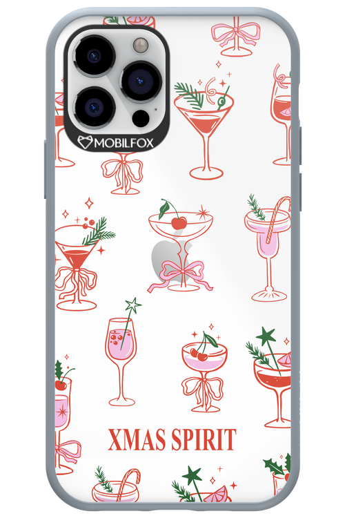 XMAS SPIRIT - Apple iPhone 12 Pro