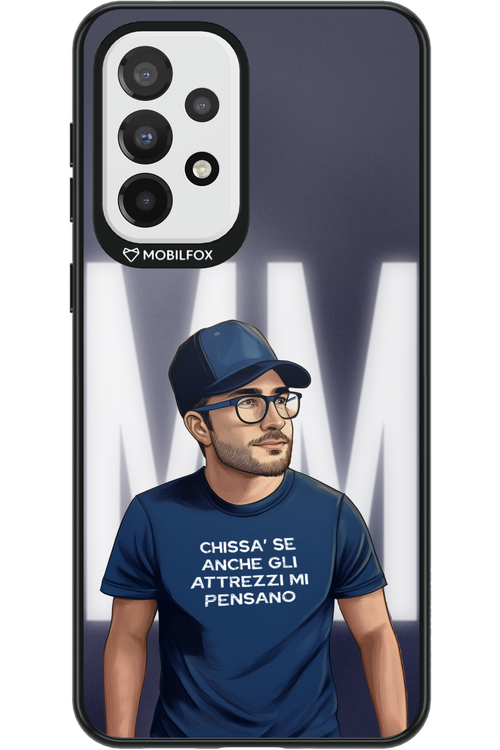 M.M 2.0 - Samsung Galaxy A33