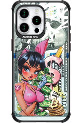 NATASHA - Apple iPhone 15 Pro Max