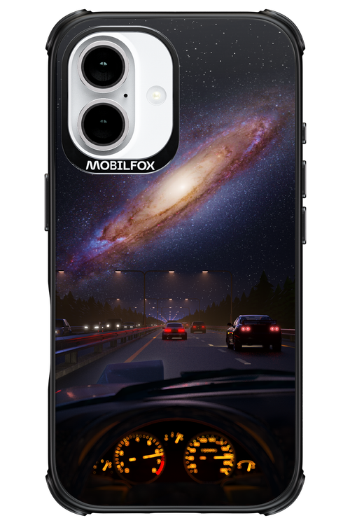 Nightride - Apple iPhone 16