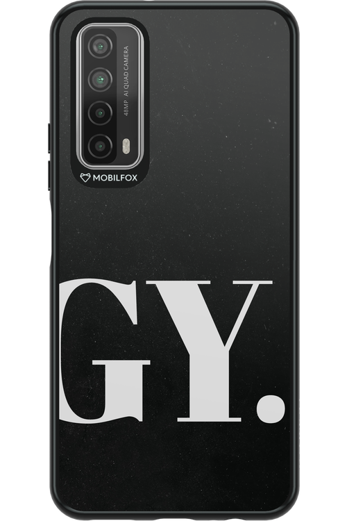 GY (Off Space) 2.0 - Huawei P Smart 2021