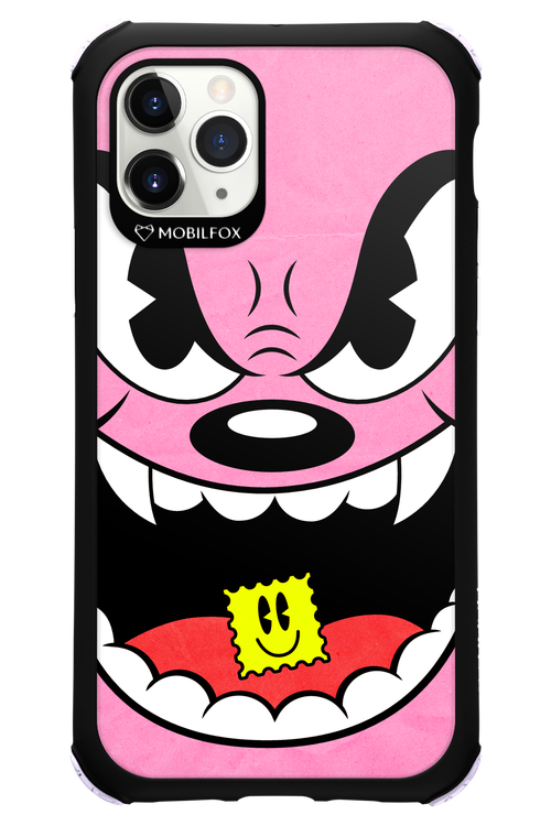Dopamine 2.0 - Apple iPhone 11 Pro