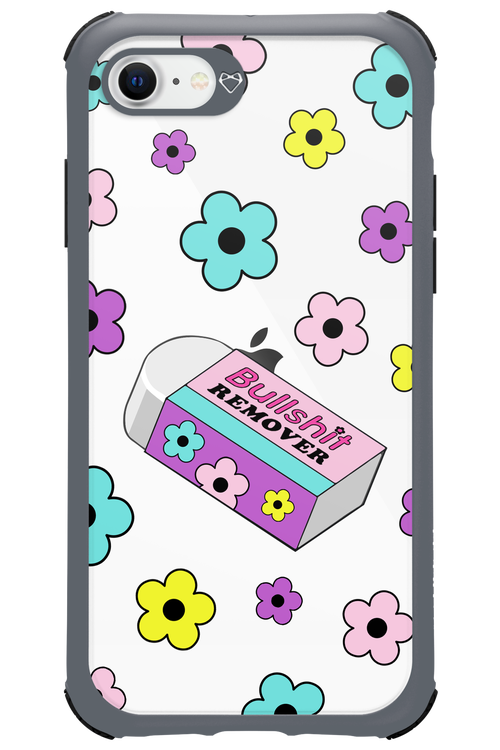 Bullsh_t Eraser - Apple iPhone SE 2020