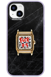 f_ck 2.0 - Apple iPhone 15 Plus