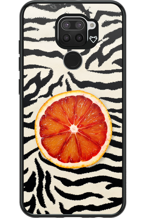 Wild Nectarin 2.0 - Xiaomi Redmi Note 9