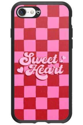 Sweat Heart - Apple iPhone SE 2020
