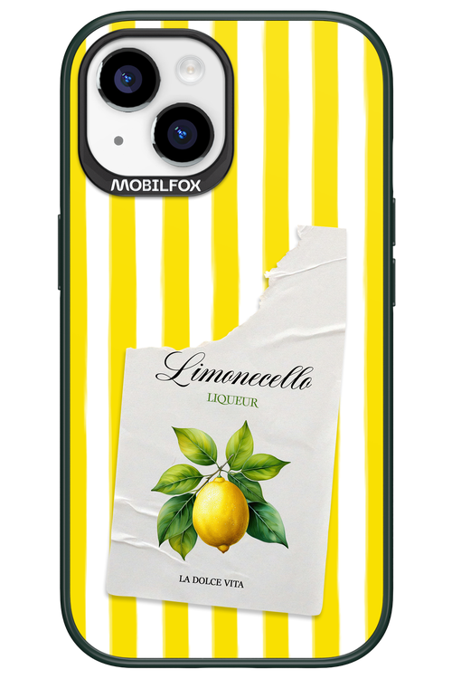 LimoneCello - Apple iPhone 15