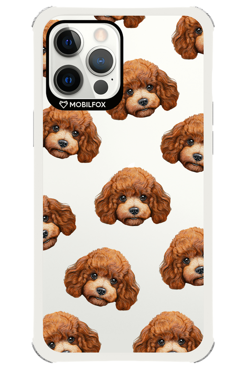 Puddle Amore - Apple iPhone 12 Pro Max