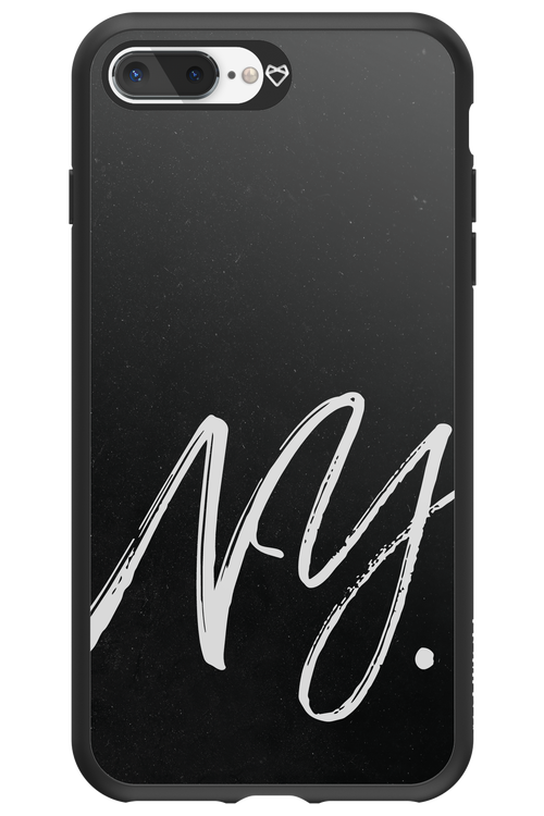 (Off Space) NY 2.0 - Apple iPhone 7 Plus