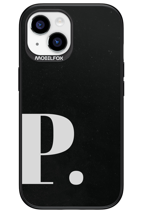P (Off Space) 2.0 - Apple iPhone 15