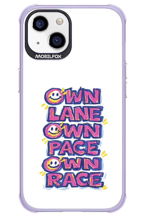OWN 2.0 - Apple iPhone 13