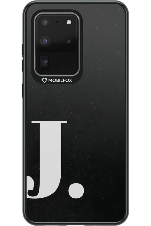 J (Off Space) 2.0 - Samsung Galaxy S20 Ultra 5G