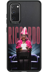 Pope Style 2.0 - Samsung Galaxy S20 FE