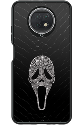 Glitter Ghost - Xiaomi Redmi Note 9T 5G