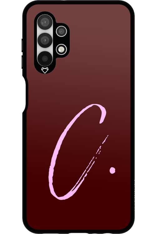(Dark Blush) C 2.0 - Samsung Galaxy A13 4G