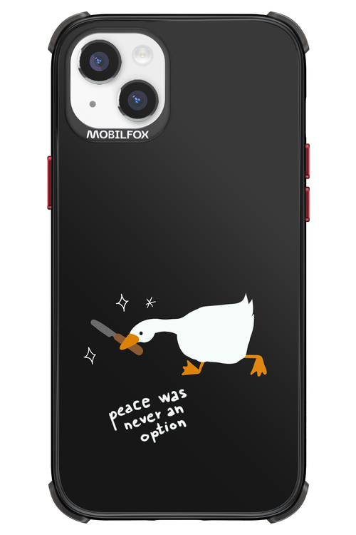 OPTION 2.0 - Apple iPhone 14 Plus