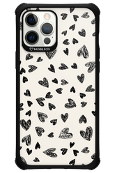 Crazy in Luv 2.0 - Apple iPhone 12 Pro Max