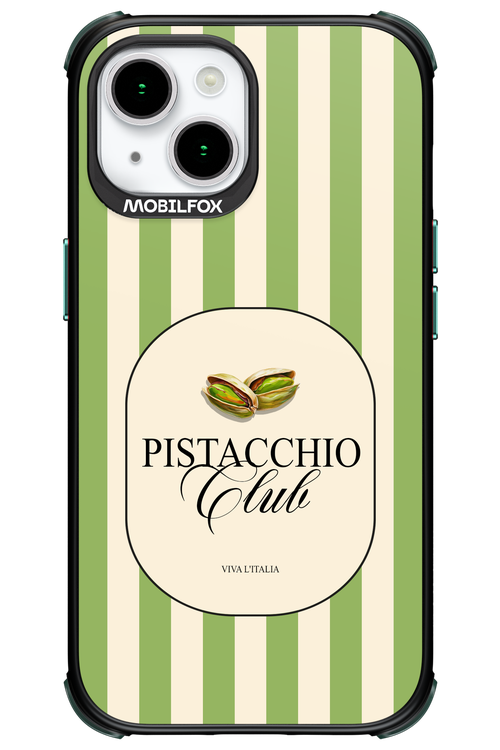 P-Club - Apple iPhone 15