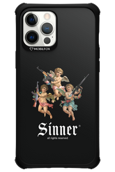 Sinner - Apple iPhone 12 Pro Max