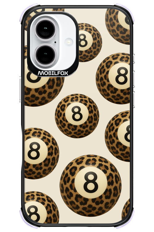 Wild Winner - Apple iPhone 16