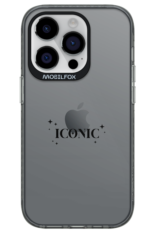 Iconic Sparkle - Apple iPhone 14 Pro