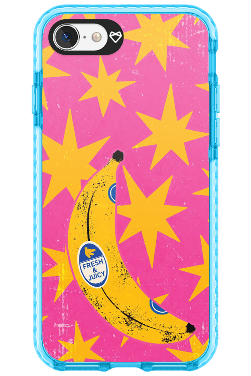 BANANA POP 2.0 - Apple iPhone 7