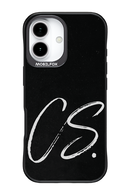 (Off Space) CS 2.0 - Apple iPhone 17