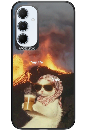 My life 2.0 - Samsung Galaxy A35