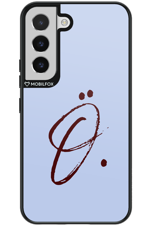 (Jellyfish Presso) O II 2.0 - Samsung Galaxy S22