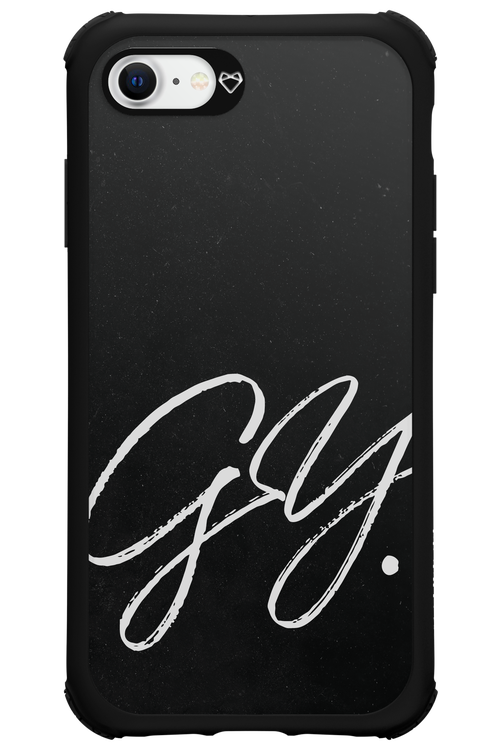 (Off Space) GY 2.0 - Apple iPhone 7