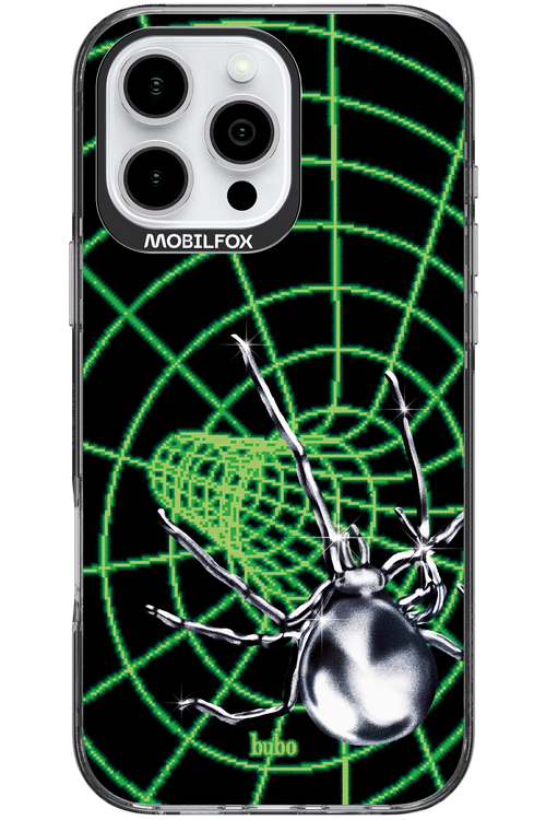 SINGULARITY - Apple iPhone 16 Pro Max